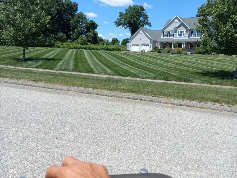 Top-rated landscape installation for outdoor upgrades in Danielson, CT by The Property Pros