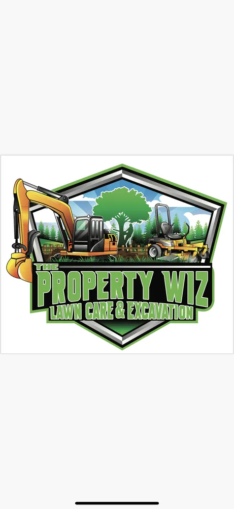 Local yard maintenance in Medina, TN by The Property Wiz