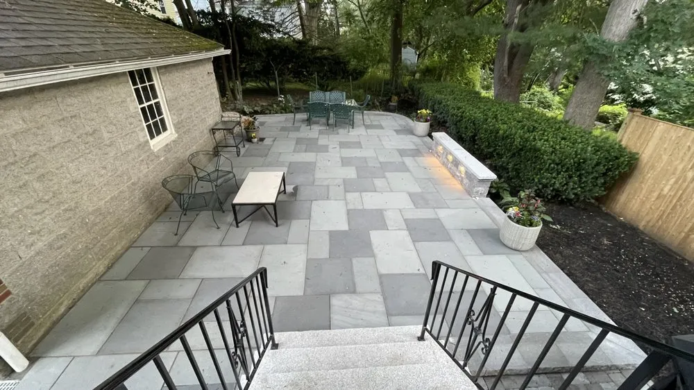 Trusted lawn care service for beautiful yards in Lynn, MA by The Pros