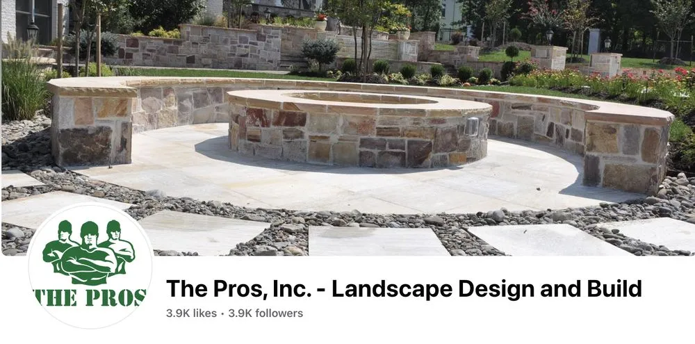 Affordable landscaping services in Lynn, MA - The Pros