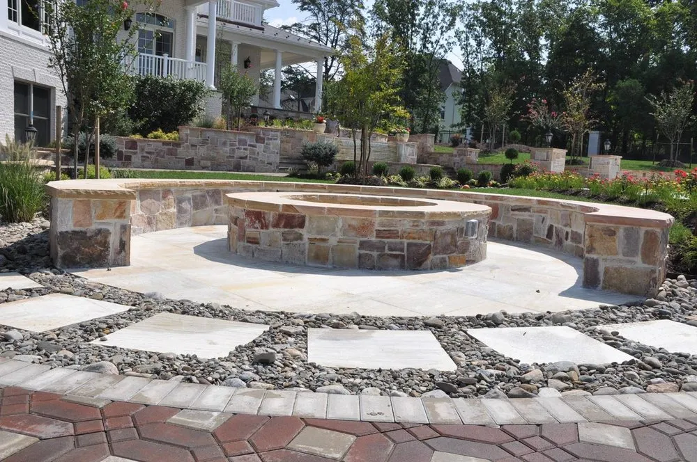 Top-rated landscape design in Lynn, MA - The Pros