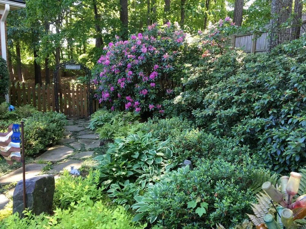 Reliable outdoor landscaping for outdoor upgrades across Marietta, GA - The Pruning Guru