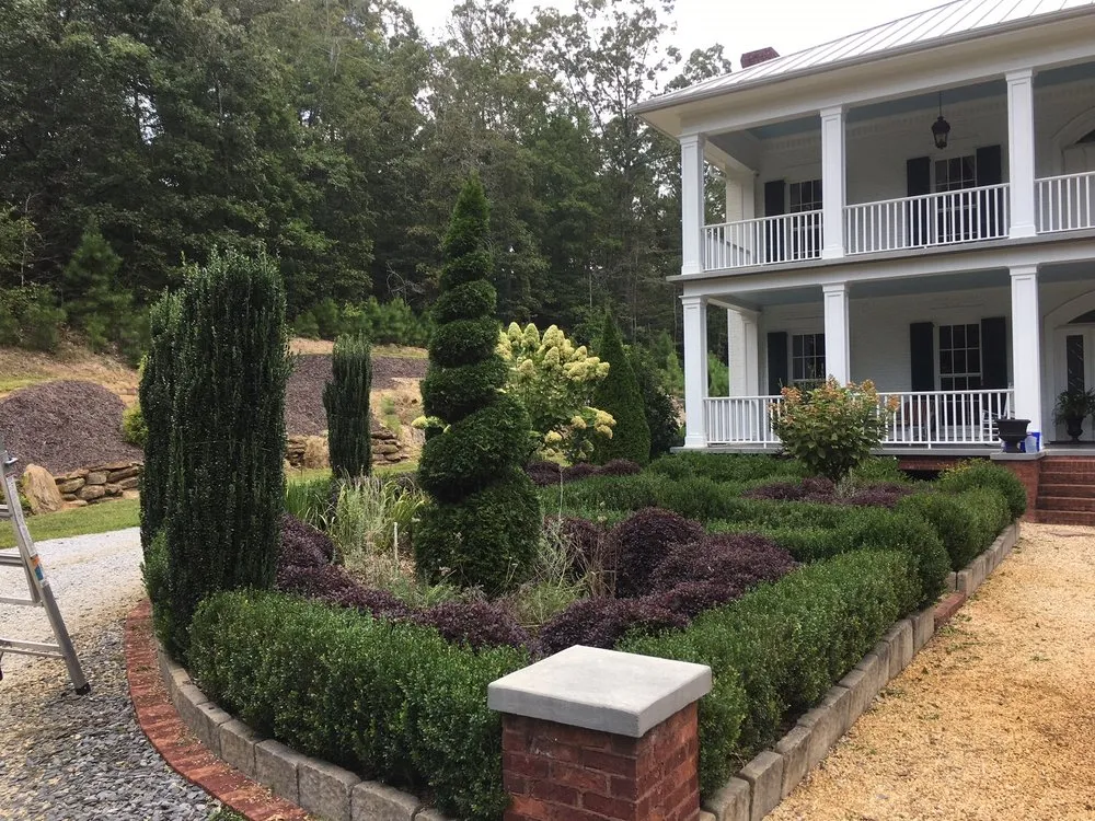 Professional yard cleanup service experts serving Marietta, GA - The Pruning Guru