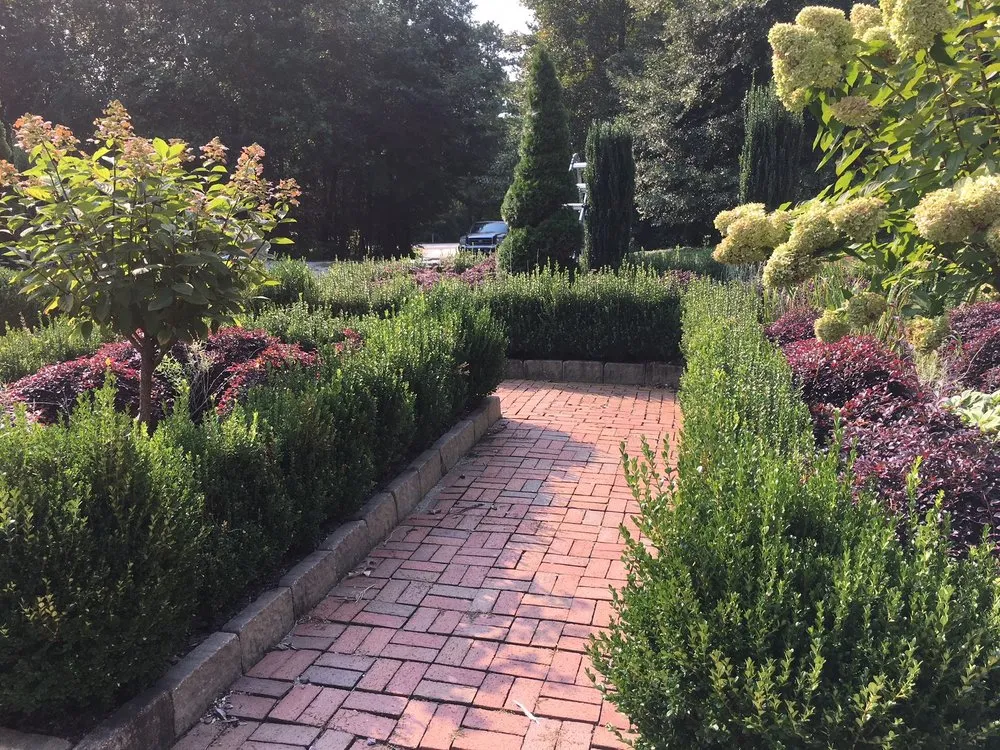 Local yard maintenance in Marietta, GA - The Pruning Guru