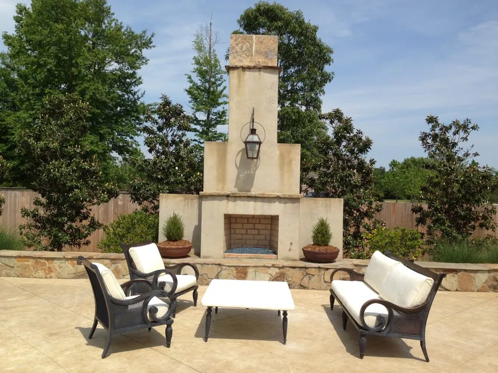 Reliable yard maintenance for residential properties across Abita Springs, LA - The Quaglino Landscape Company