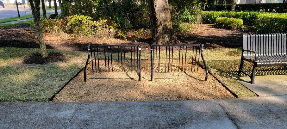 Affordable lawn mowing service near you in Lake Mary, FL by The Quality Group