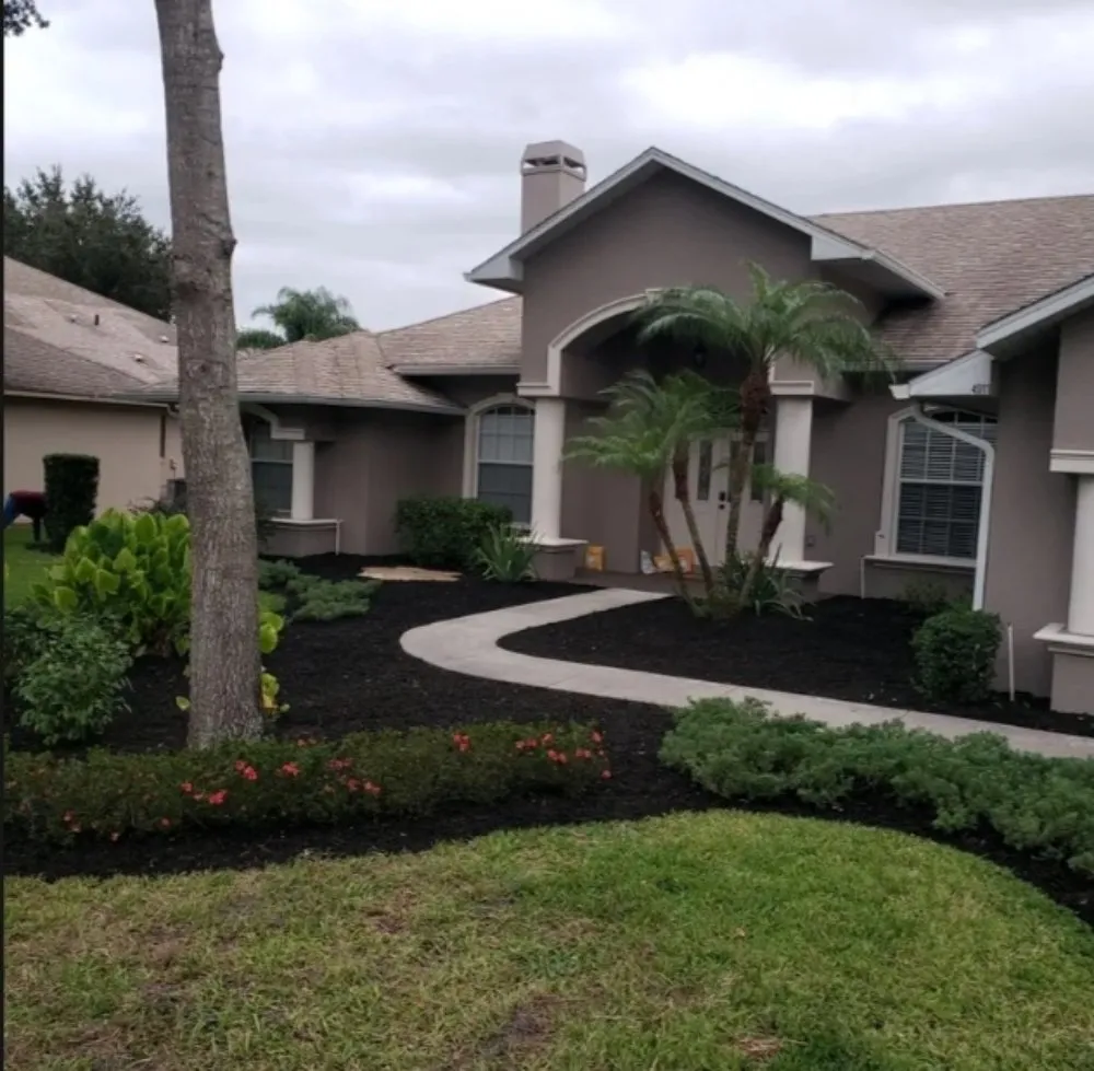 Reliable garden landscaping experts serving Lake Mary, FL - The Quality Group