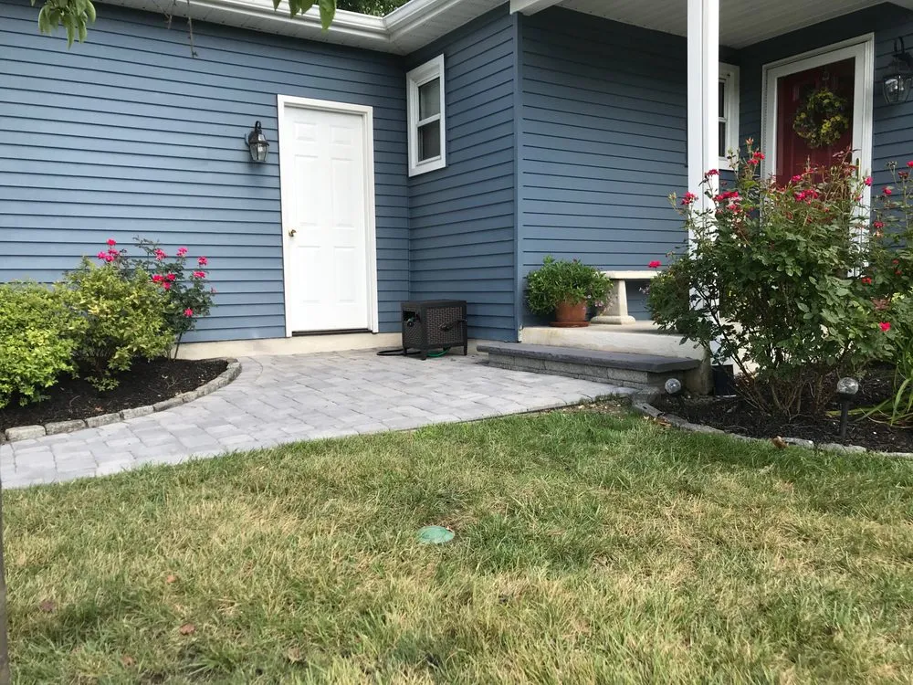 Professional landscape design for outdoor upgrades across Williamstown, NJ - The Rahn Companies