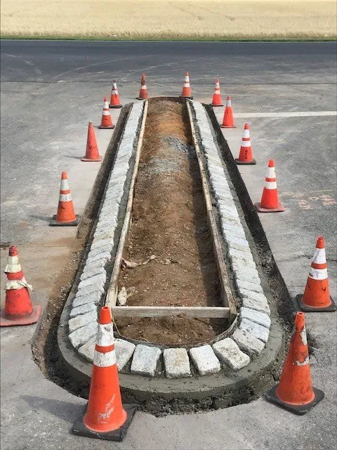 Expert landscape design in Williamstown, NJ - The Rahn Companies