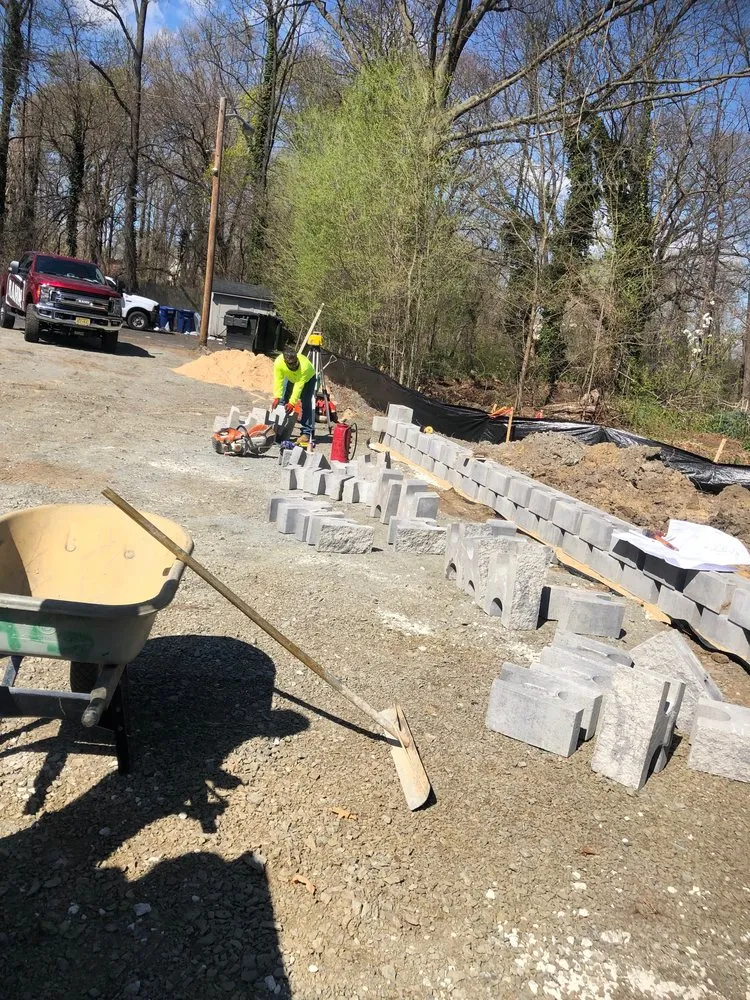 Expert lawn care service in Williamstown, NJ by The Rahn Companies