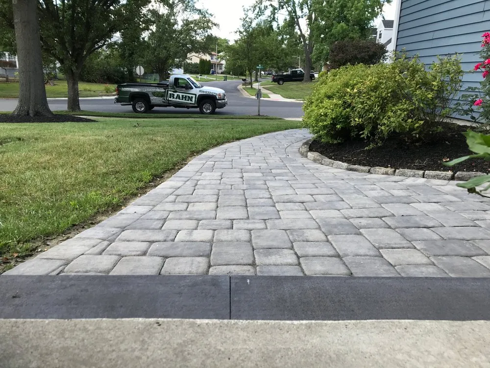 Expert yard maintenance in Williamstown, NJ - The Rahn Companies
