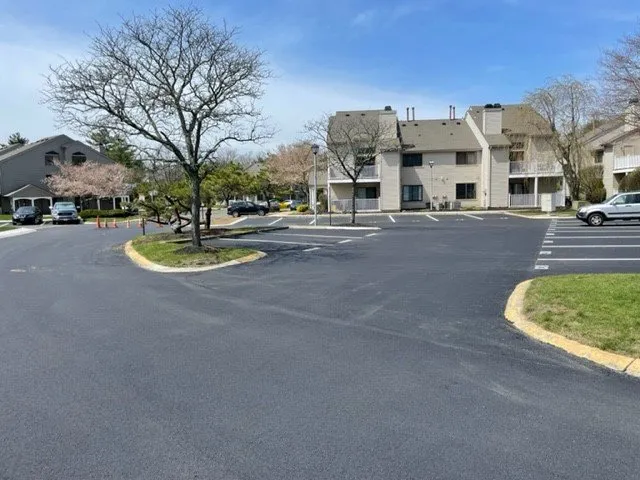 Reliable residential landscaping with custom design in Williamstown, NJ by The Rahn Companies