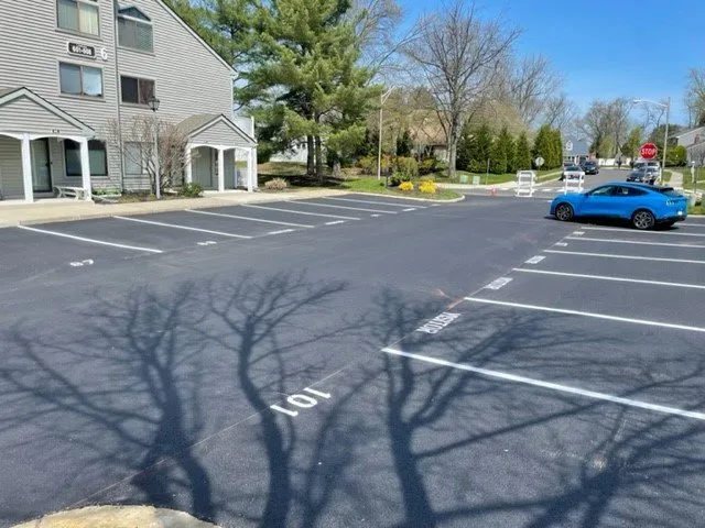 Trusted garden landscaping for homes in Williamstown, NJ by The Rahn Companies