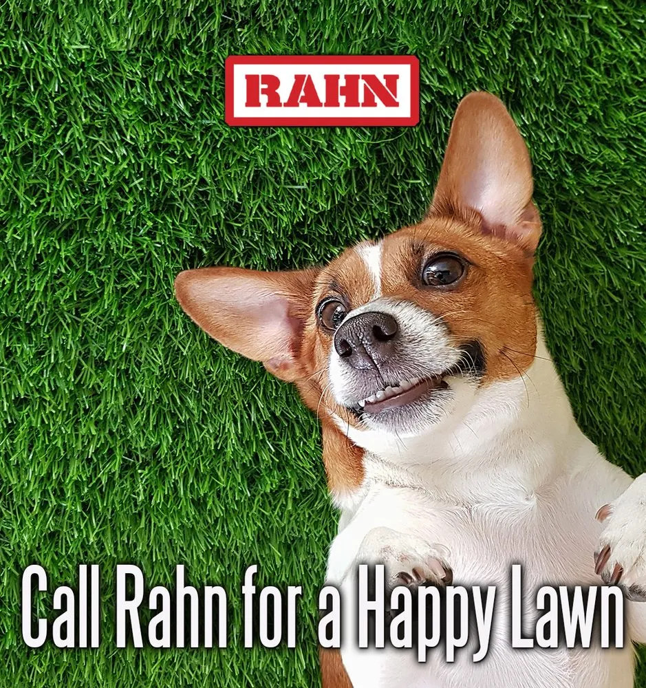Top-rated landscaping services experts serving Williamstown, NJ - The Rahn Companies