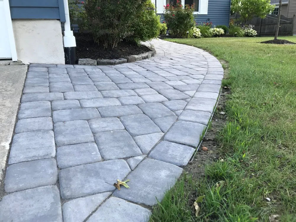 Reliable landscape design in Williamstown, NJ by The Rahn Companies