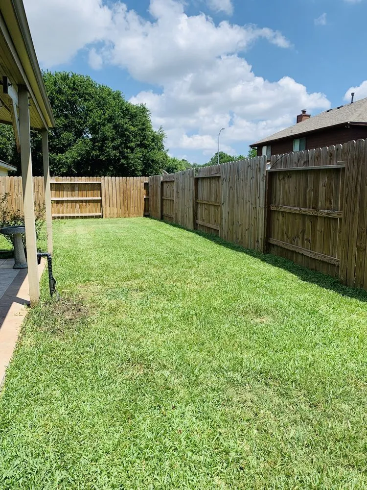Reliable landscape installation for residential properties across Houston, TX - The Raise Landscape Maintenance