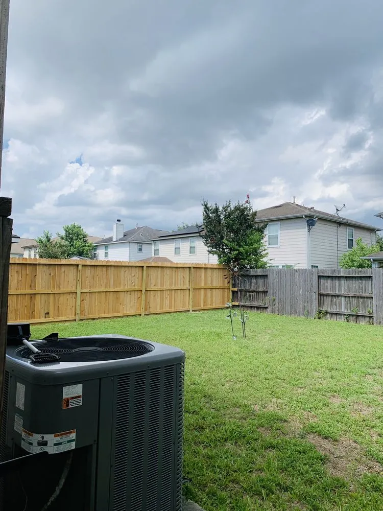 Custom landscaping services for outdoor upgrades across Houston, TX - The Raise Landscape Maintenance