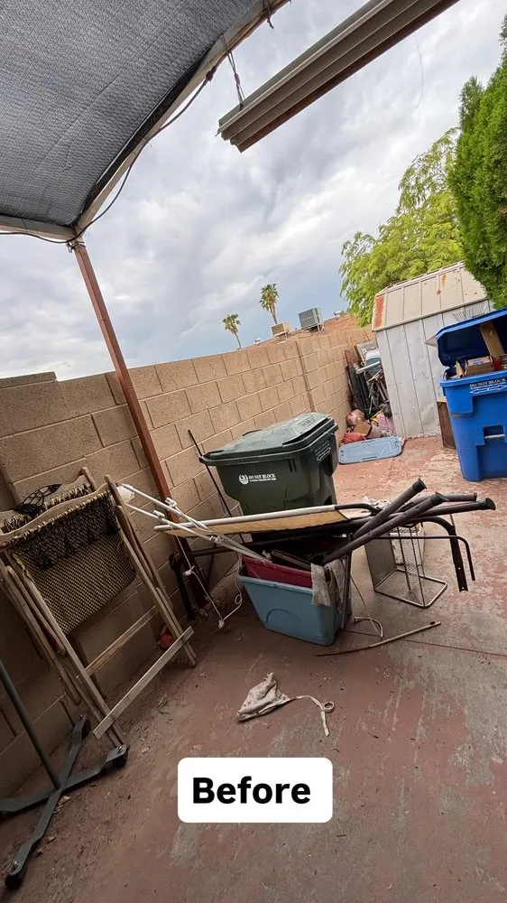 Local lawn mowing service in Phoenix, AZ - The Ramirez Group Lawn Care