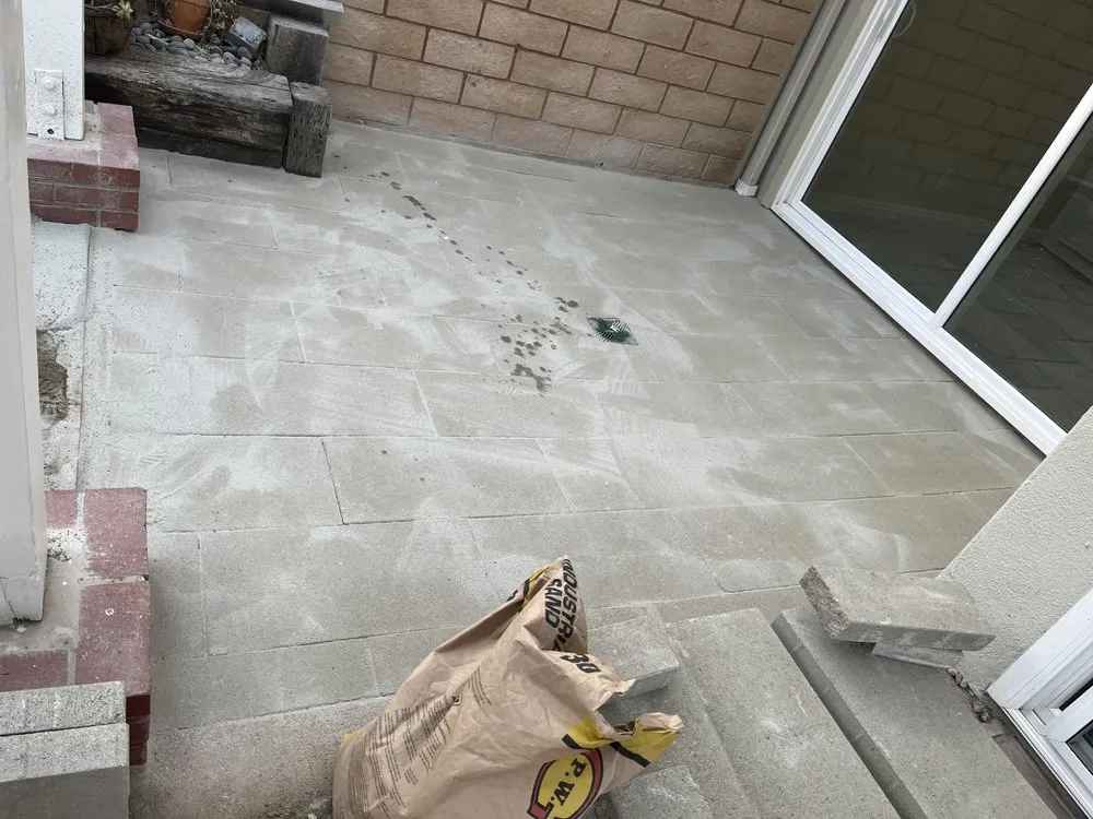 Professional residential landscaping for residential properties in San Juan Capistrano, CA by The Ramos Maintenance