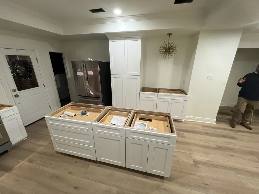 Trusted landscape design in Baton Rouge, LA by The Ramsey Organization