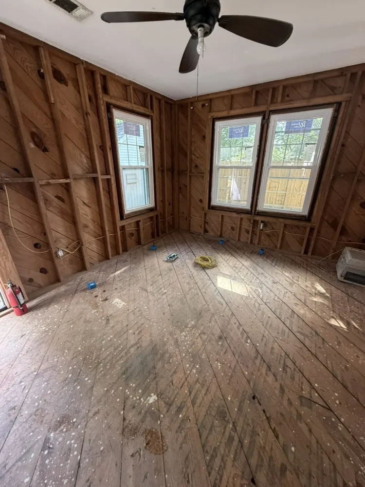 Local residential landscaping for beautiful yards across Baton Rouge, LA - The Ramsey Organization