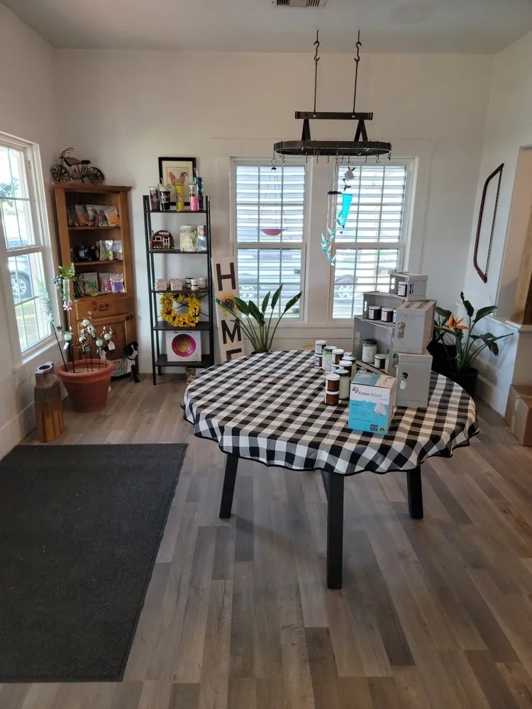 Local residential landscaping experts serving Santa Fe, TX - The Ranch on 6