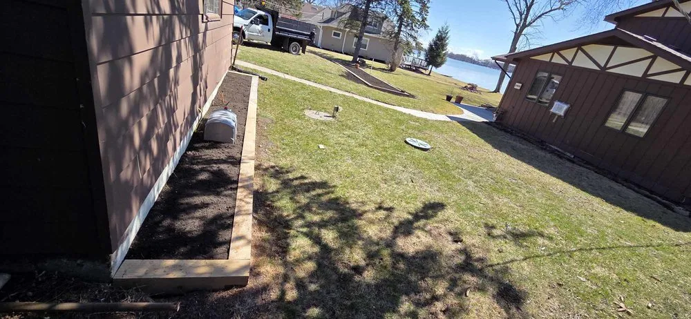 Reliable yard cleanup service in Wonder Lake, IL - The Ranch Tree Services