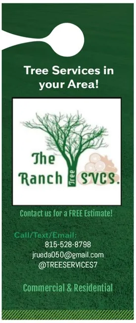 Professional yard maintenance experts serving Wonder Lake, IL - The Ranch Tree Services