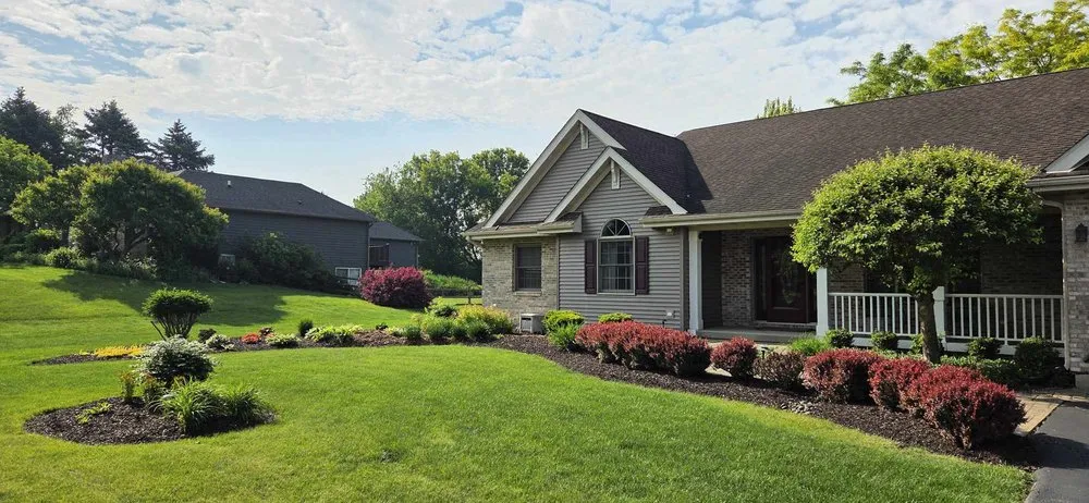 Affordable lawn mowing service experts serving Wonder Lake, IL - The Ranch Tree Services