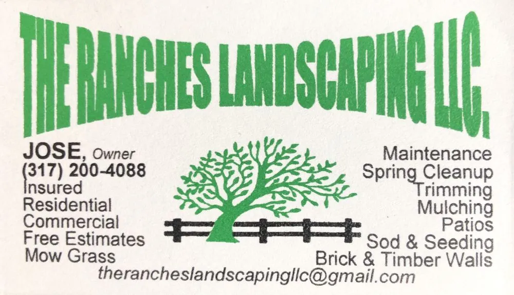 Top-rated garden landscaping for outdoor upgrades across Cumberland, IN - The Ranches Landscaping