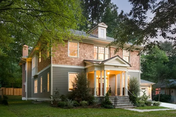 Trusted yard cleanup service for homes in Ijamsville, MD by The Rasevic Companies