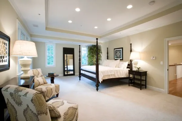 Expert residential landscaping for residential properties across Ijamsville, MD - The Rasevic Companies