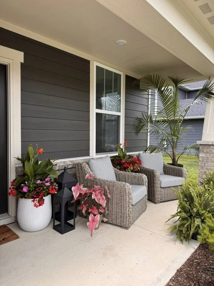 Local lawn care service in Indianapolis, IN - The Rayman