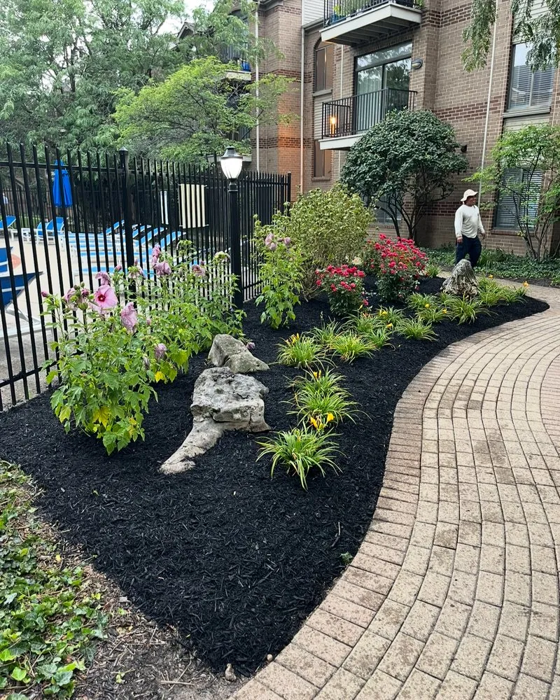 Trusted landscaping services in Indianapolis, IN - The Rayman
