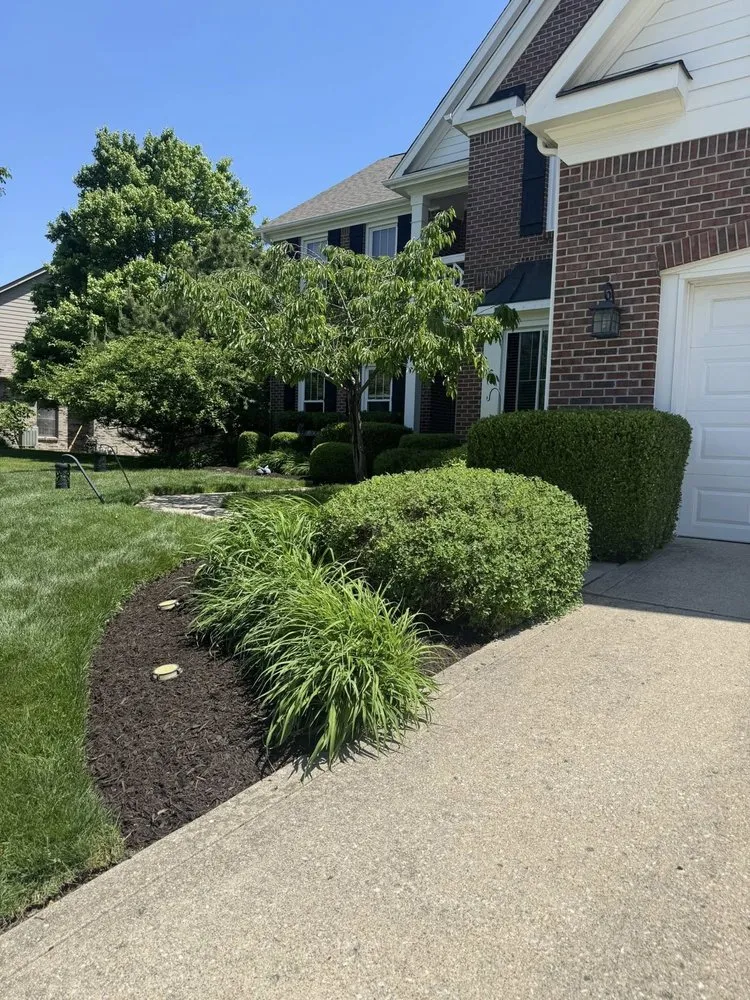 Trusted lawn mowing service experts serving Indianapolis, IN - The Rayman