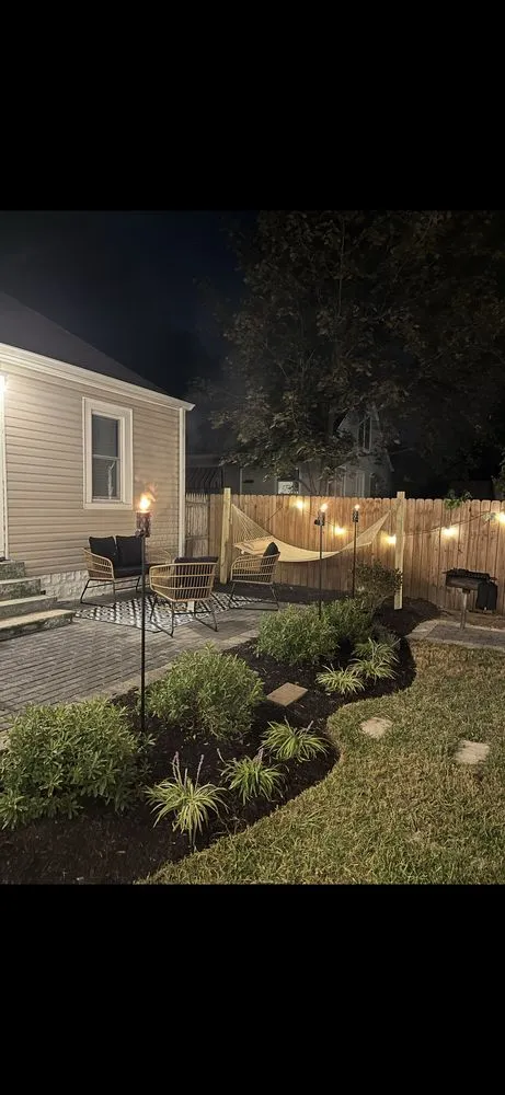 Professional yard maintenance experts serving Indianapolis, IN - The Rayman