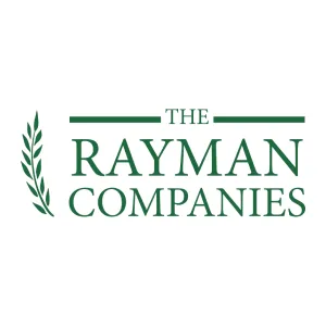 Local landscape installation with custom design across Indianapolis, IN - The Rayman