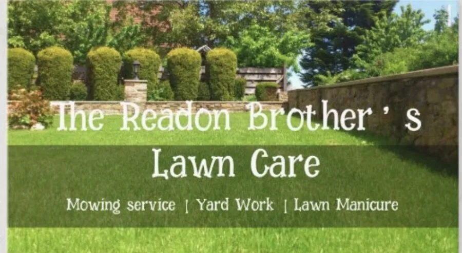 Custom garden landscaping for homes across Covington, GA - The Readon Brothers Lawn Care