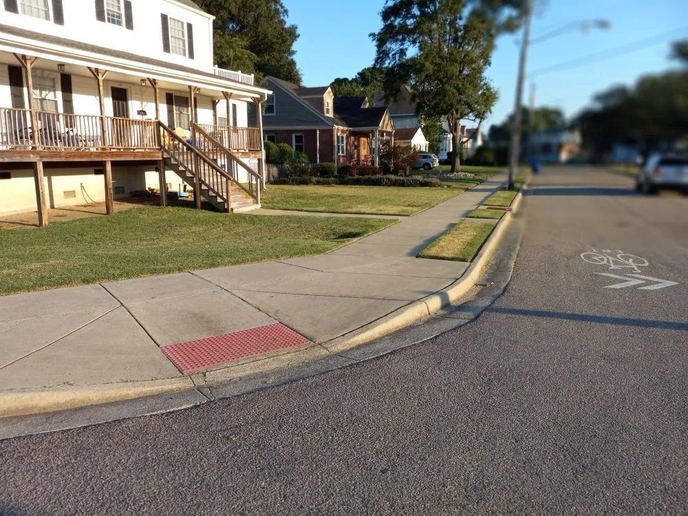 Trusted yard cleanup service for year-round maintenance across Hampton, VA - The Real Deal Quality Services