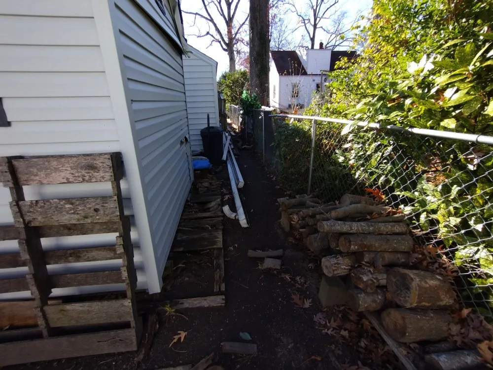 Trusted outdoor landscaping experts serving Hampton, VA - The Real Deal Quality Services