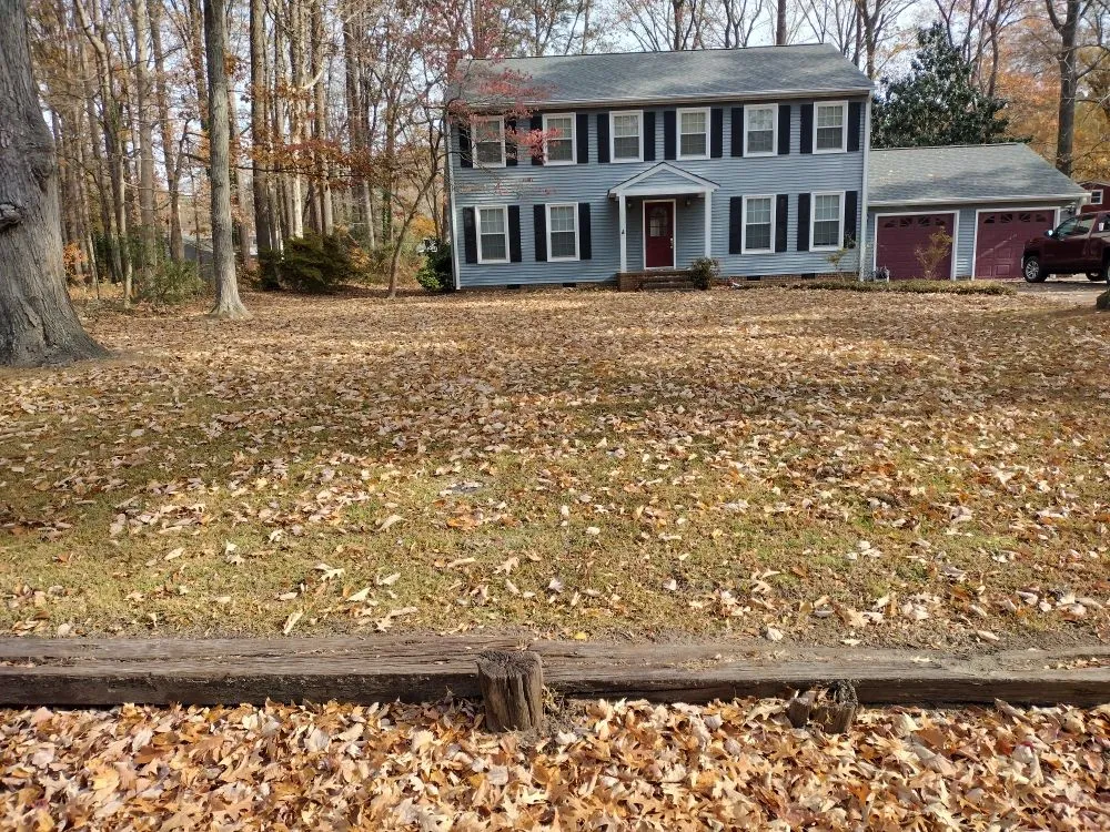 Local yard maintenance for year-round maintenance across Hampton, VA - The Real Deal Quality Services