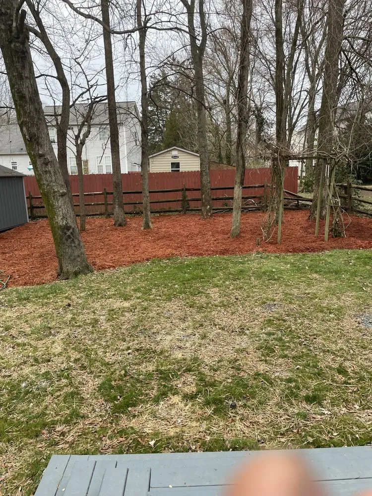 Local landscape installation experts serving Concord, NC - The Real Green Thumb