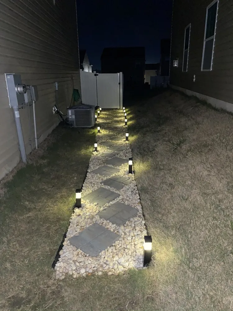 Affordable lawn mowing service experts serving Concord, NC - The Real Green Thumb