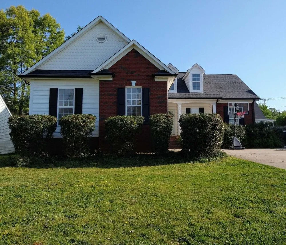 Expert outdoor landscaping experts serving Concord, NC - The Real Green Thumb