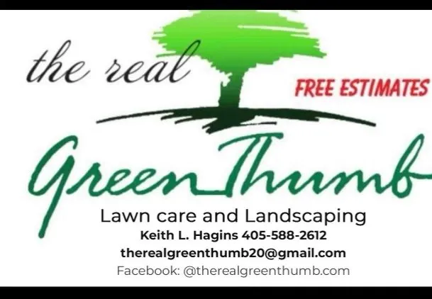 Trusted yard maintenance in Concord, NC - The Real Green Thumb