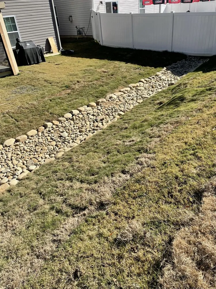 Affordable lawn care service experts serving Concord, NC - The Real Green Thumb