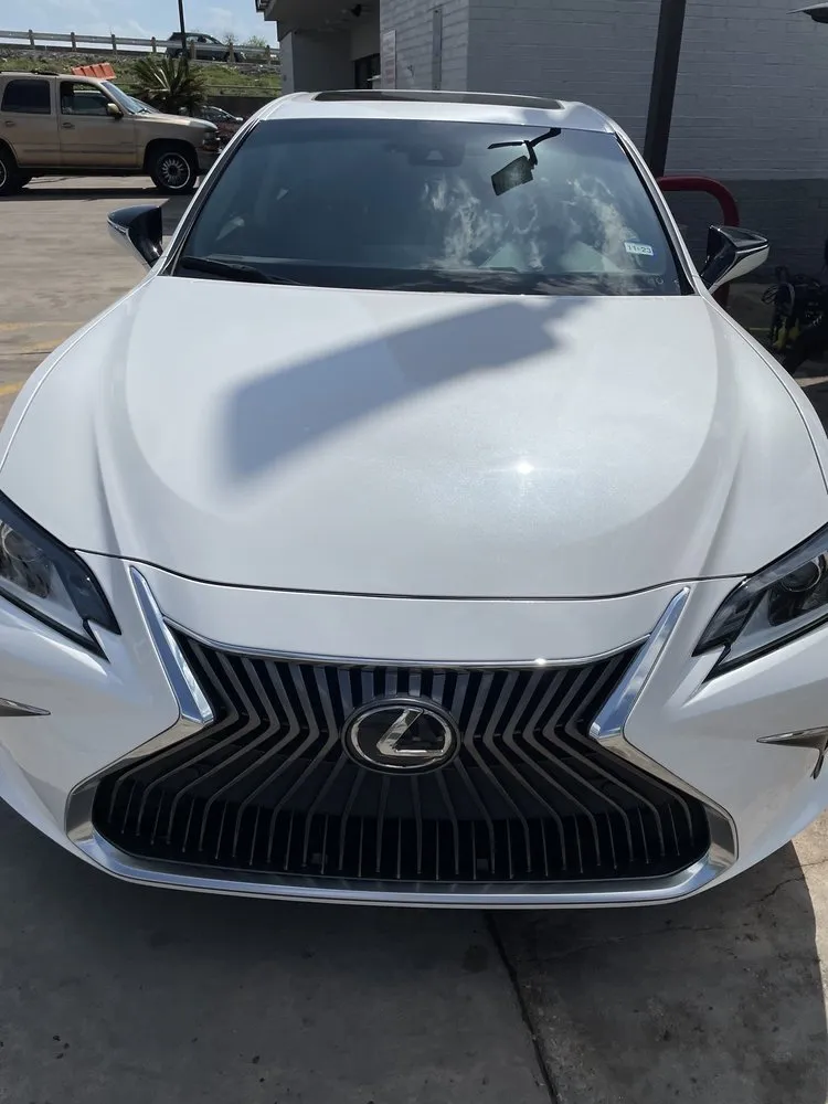 Local yard maintenance near you in Pasadena, TX by The Real Handyman Services