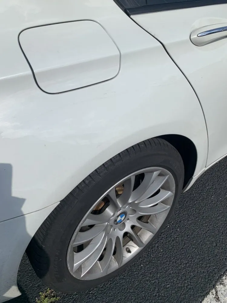 Local yard maintenance with custom design in Pasadena, TX by The Real Handyman Services