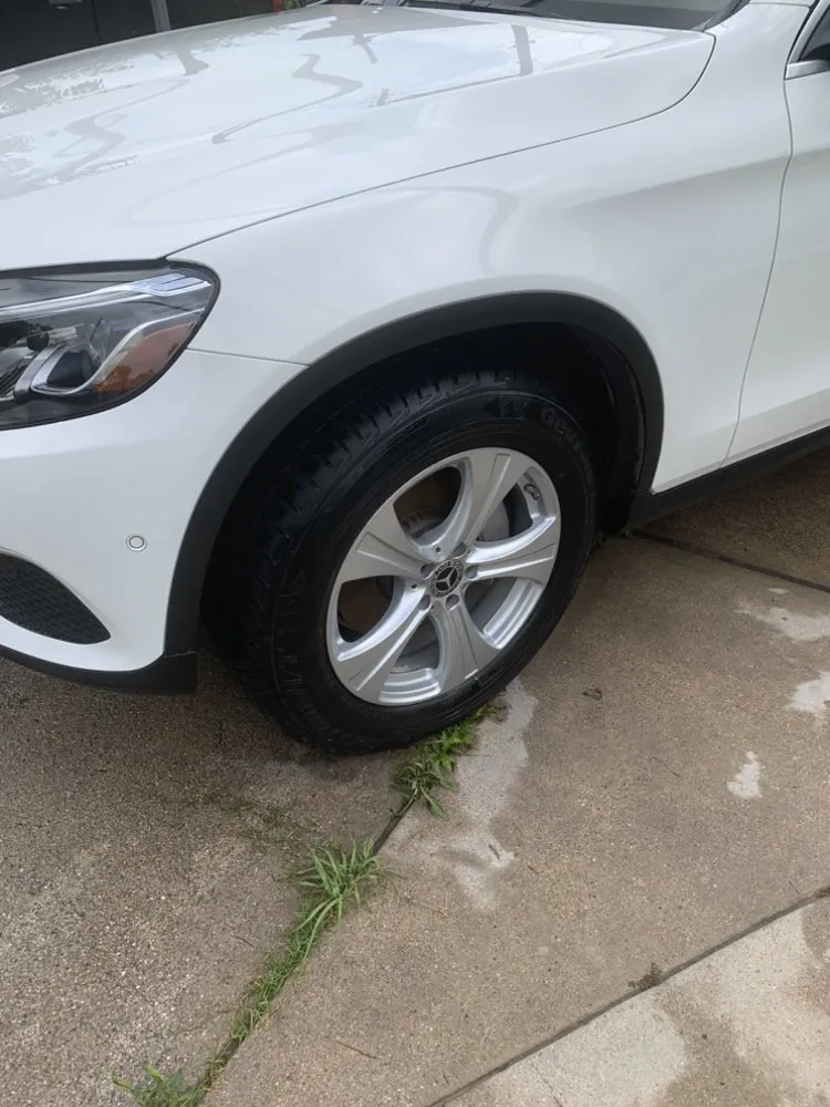 Professional landscape installation in Pasadena, TX by The Real Handyman Services