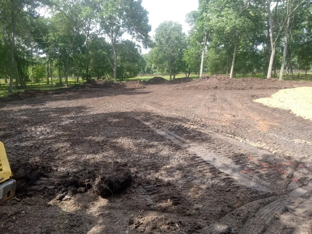 Trusted lawn care service for beautiful yards in Wallis, TX by The Real Jack of All Trades